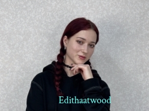 Edithaatwood