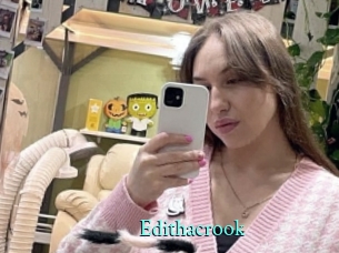 Edithacrook