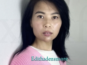 Edithadensmore