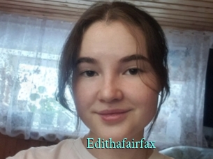 Edithafairfax