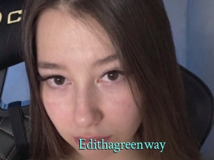 Edithagreenway