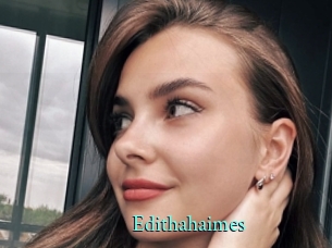 Edithahaimes