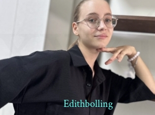 Edithbolling