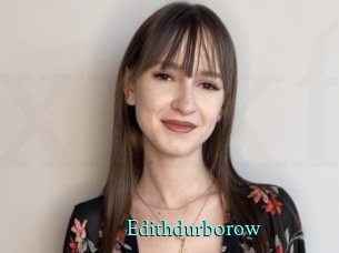 Edithdurborow