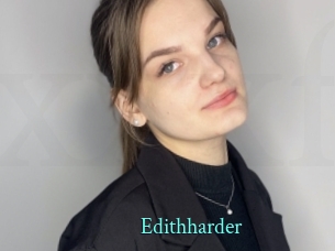 Edithharder