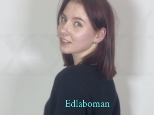 Edlaboman