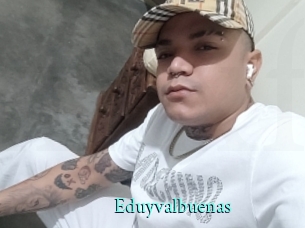 Eduyvalbuenas