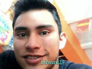 Edward25