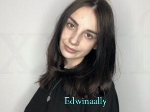 Edwinaally