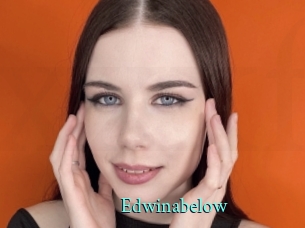 Edwinabelow