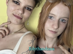 Edythandzara