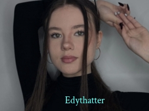 edythatter xxx Fantasy Land