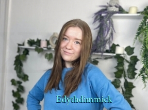 Edythdimmick