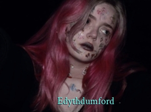 Edythdumford