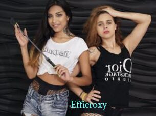 Effieroxy