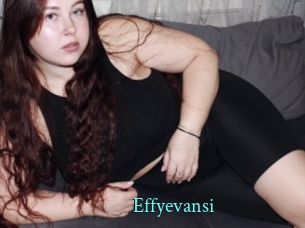 Effyevansi