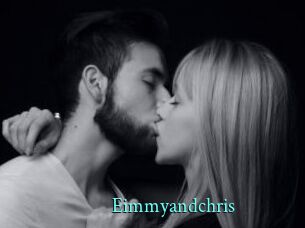 Eimmyandchris