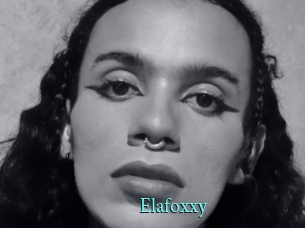 Elafoxxy