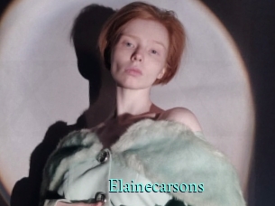 Elainecarsons