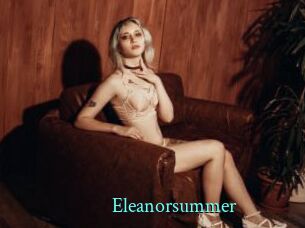 Eleanorsummer