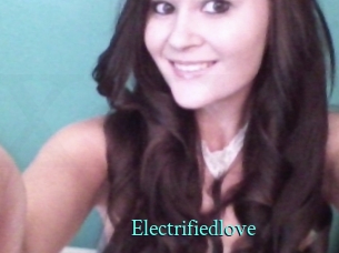 Electrifiedlove