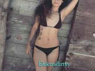 Elektradirtys