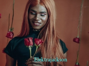 Elektrajackson