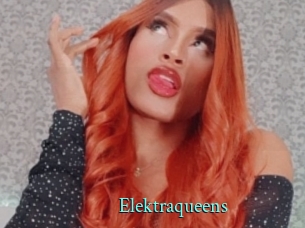 Elektraqueens