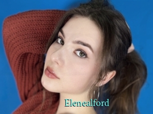 Elenealford