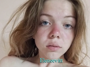 Eleneevitt