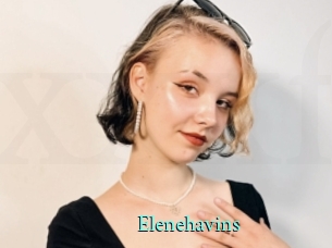 Elenehavins