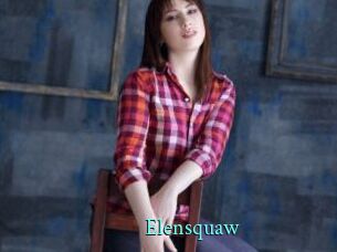 Elensquaw