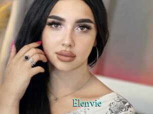 Elenvie