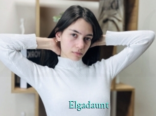 Elgadaunt