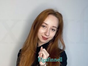 Elgafinnell