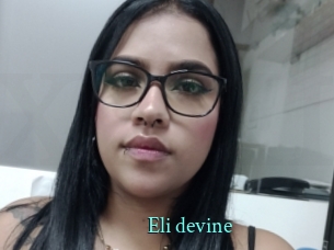 Eli_devine