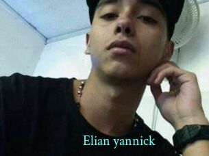 Elian_yannick