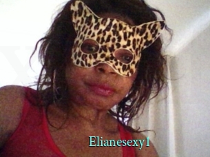 Elianesexy1