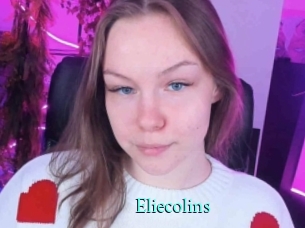 Eliecolins