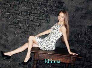 Eliinaa