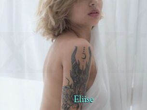 Eliise