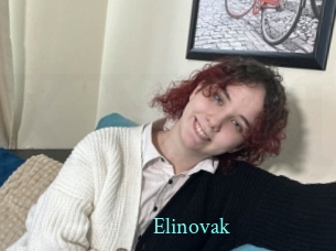 Elinovak