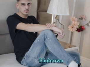 Eliobrown