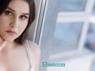 Elisstorm