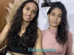 Elizaandquisha