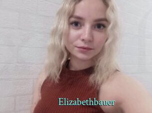 Elizabethbauer