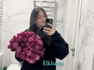 Elkhansa