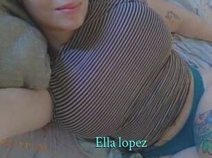 Ella_lopez