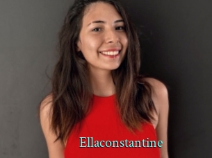 Ellaconstantine