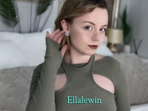 Ellalewin